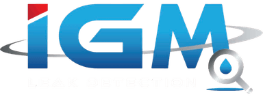 IGM Plumbing & Heating - Leak Detection